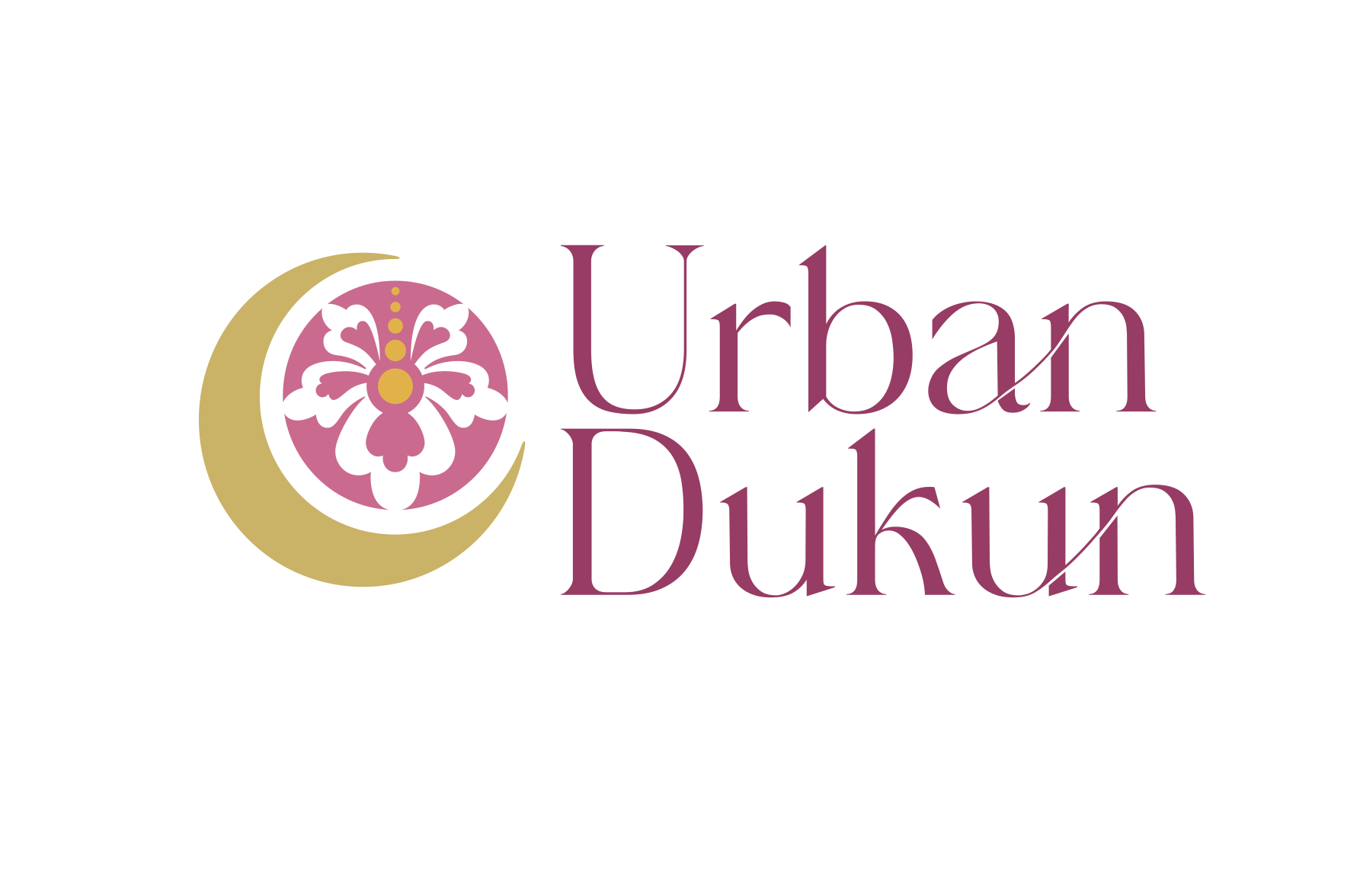Special Event Urban Dukun @ Jakarta Healing Feest